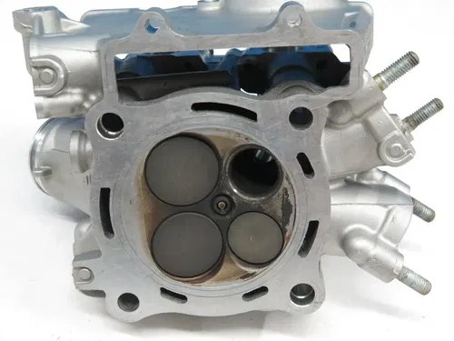 2019 Honda CRF250R CRF250RX OEM Engine Cylinder Head Core