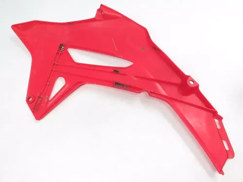 2021-2024 Honda CRF450R OEM Red Plastics Kit 2022-2024 CRF250R Stock Fenders