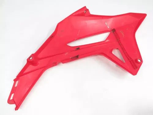 2021-2024 Honda CRF450R OEM Red Plastics Kit 2022-2024 CRF250R Stock Fenders