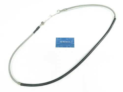 '00-12 KTM Front Brake Line 150 200 250 300 380 400 450 505 525 1300mm Hose