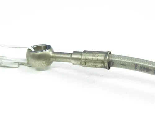 '00-12 KTM Front Brake Line 150 200 250 300 380 400 450 505 525 1300mm Hose