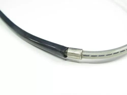 '00-12 KTM Front Brake Line 150 200 250 300 380 400 450 505 525 1300mm Hose