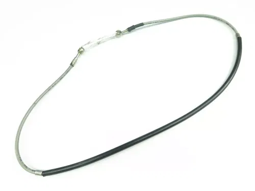 '00-12 KTM Front Brake Line 150 200 250 300 380 400 450 505 525 1300mm Hose