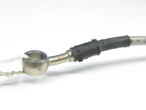 '00-12 KTM Front Brake Line 150 200 250 300 380 400 450 505 525 1300mm Hose