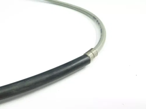 '00-12 KTM Front Brake Line 150 200 250 300 380 400 450 505 525 1300mm Hose