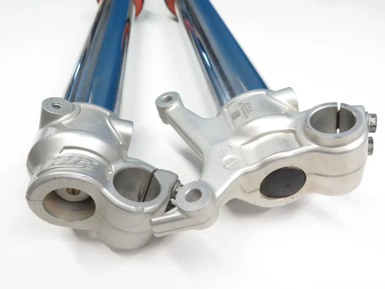 WP AER Front Forks '15-22 Husq / KTM 125 150 250 300 350 450 SX SX-F XC-F FC TC