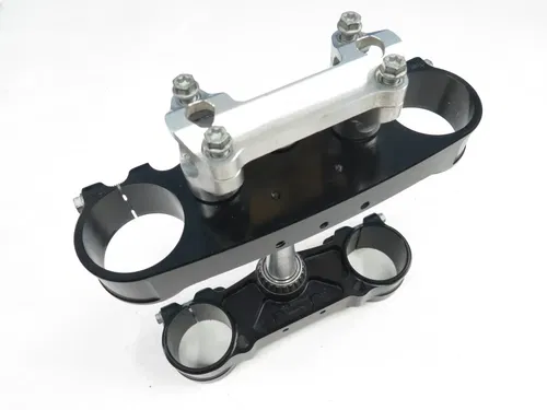 2019-2022 KTM / Husqvarna FC TC 125 250 350 450 SX-F XC-F OEM Triple Clamps