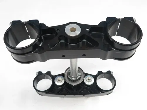 2019-2022 KTM / Husqvarna FC TC 125 250 350 450 SX-F XC-F OEM Triple Clamps