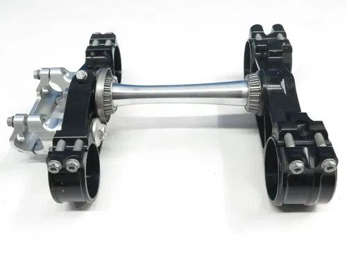 2019-2022 KTM / Husqvarna FC TC 125 250 350 450 SX-F XC-F OEM Triple Clamps