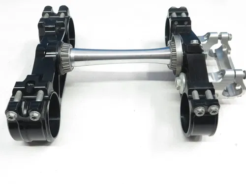 2019-2022 KTM / Husqvarna FC TC 125 250 350 450 SX-F XC-F OEM Triple Clamps
