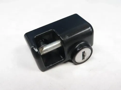 2005-2024 Suzuki DRZ400SM OEM Lock Set: Gas Tank Cap, Ignition, Helmet Lock, Key
