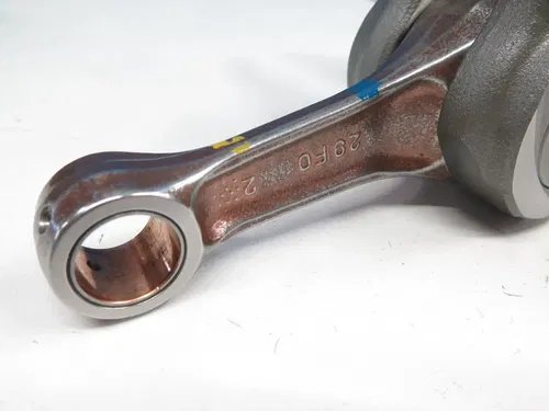 2005-2024 Suzuki DRZ400SM OEM Crankshaft 2005-2019 DRZ400S (Stock Crank Shaft)