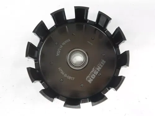 2018-2021 Honda CRF250R Hinson Racing Billet Clutch Basket 2019-2021 CRF250RX