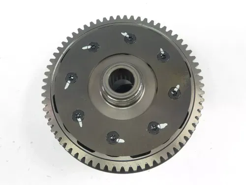 2018-2021 Honda CRF250R Hinson Racing Billet Clutch Basket 2019-2021 CRF250RX