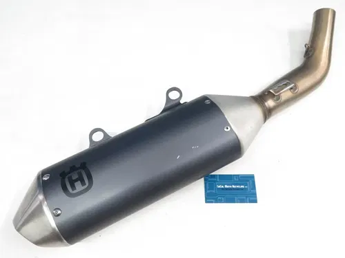 2019-2022 Husqvarna FC 250 350 450 OEM Silencer (Stock Exhaust Silencer FC250)