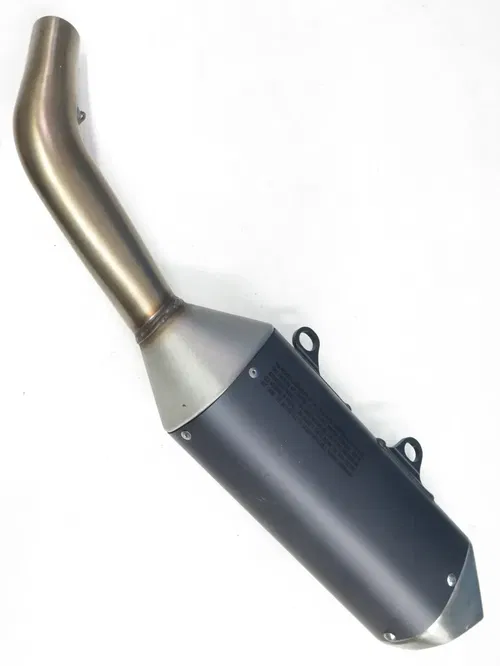 2019-2022 Husqvarna FC 250 350 450 OEM Silencer (Stock Exhaust Silencer FC250)