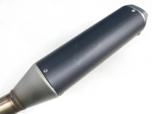 2019-2022 Husqvarna FC 250 350 450 OEM Silencer (Stock Exhaust Silencer FC250)