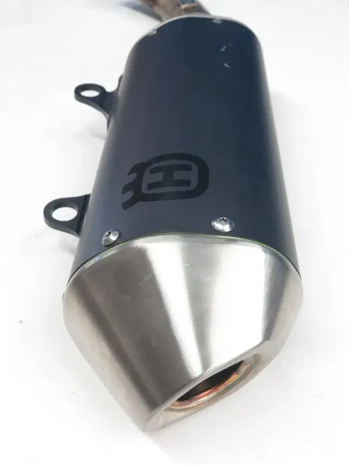 2019-2022 Husqvarna FC 250 350 450 OEM Silencer (Stock Exhaust Silencer FC250)