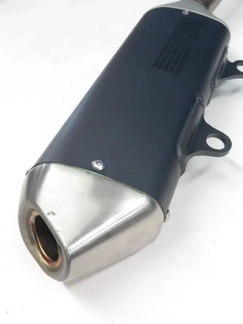 2019-2022 Husqvarna FC 250 350 450 OEM Silencer (Stock Exhaust Silencer FC250)