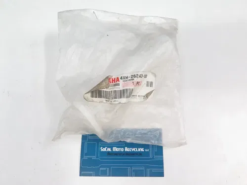 2004-2025 Yamaha YZ125 YZ125X YZ250 YZ250X 2 Stroke OEM Throttle Tube
