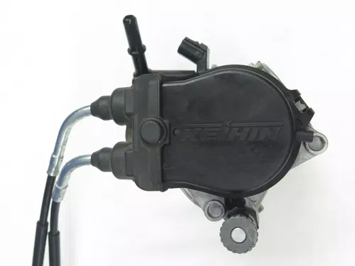 2015-2018 Yamaha YZ250F OEM Throttle Body w/ Cables and Throttle (Stock YZ 250F)