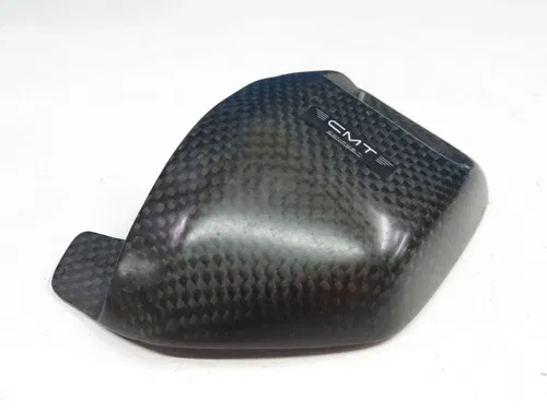 2010-2016 Honda CRF450R CRF250R CMT Carbon Fiber Engine Crank Case Guard