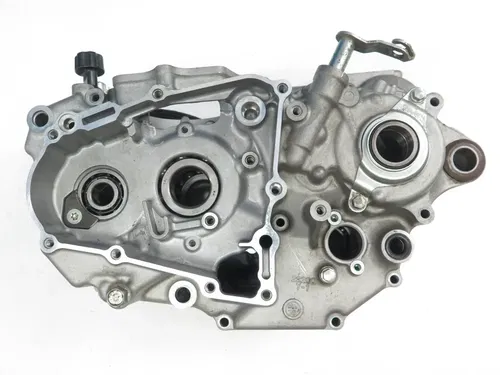2007-2011 Yamaha WR450F OEM Engine Crankcase (Stock WR 450F Crank Cases)