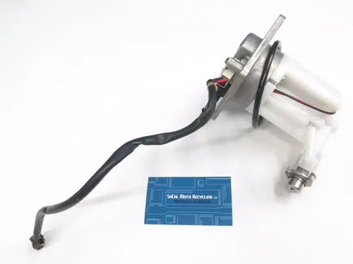 2021-2023 Kawasaki KX250F KX250X KX250XC OEM Keihin Fuel Pump (Stock KX250)
