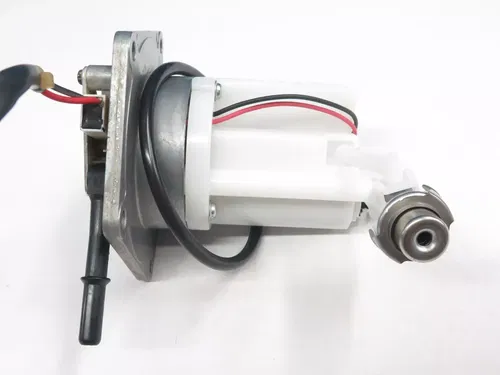2021-2023 Kawasaki KX250F KX250X KX250XC OEM Keihin Fuel Pump (Stock KX250)