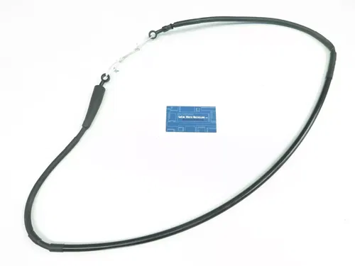 2005-2011 Yamaha WR450F OEM Front Brake Line 2005-2013 WR250F (Stock Hose)
