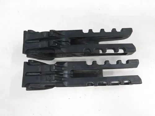 2021-2024 Honda CRF450R OEM Swingarm + Chain Guide Slider 2022-2024 CRF250R