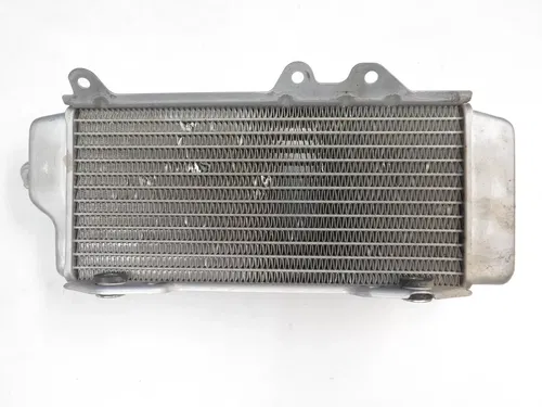 2012-2015 Kawasaki KX450F OEM Left Radiator (Stock Side KX 450F '15 14 13 12)