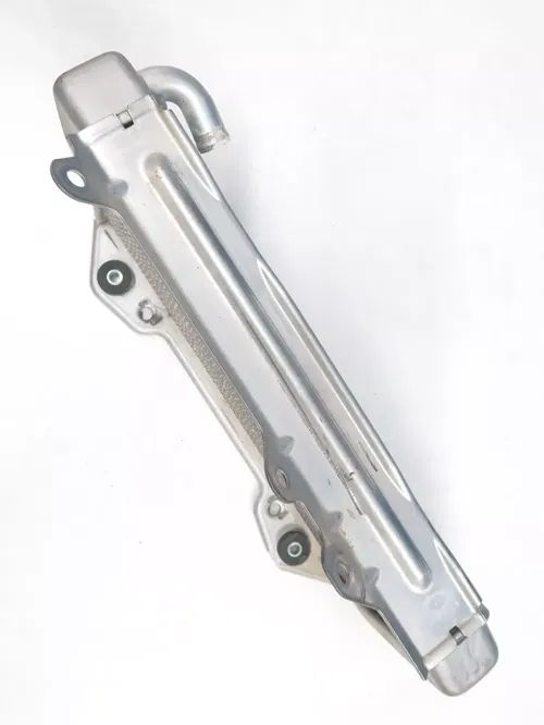 2012-2015 Kawasaki KX450F OEM Left Radiator (Stock Side KX 450F '15 14 13 12)