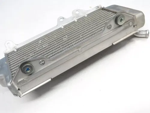 2012-2015 Kawasaki KX450F OEM Left Radiator (Stock Side KX 450F '15 14 13 12)
