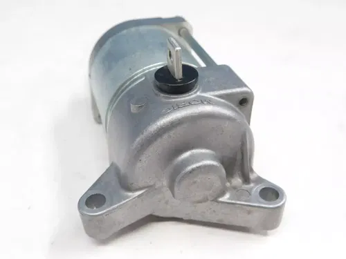 2007-2015 Yamaha WR450F OEM Electric Start Motor (Stock WR 450F E Starter)