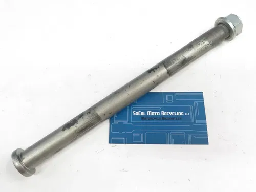 2007-2015 Yamaha WR450F OEM Swingarm Bolt 2005-2023 YZ125 YZ250 Swing Arm Pivot