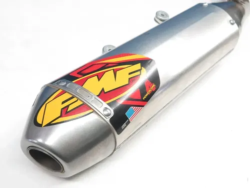 2019-2022 Husqv KTM FC 250 350 450 SX-F XC-F FMF Powercore 4 Silencer / Exhaust