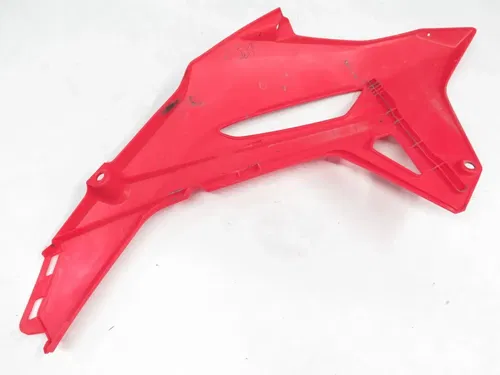 2021-2024 Honda CRF450R OEM Red Plastics Kit 2022-2024 CRF250R Stock Fenders