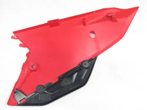2021-2024 Honda CRF450R OEM Red Plastics Kit 2022-2024 CRF250R Stock Fenders