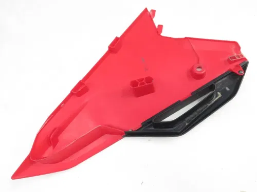 2021-2024 Honda CRF450R OEM Red Plastics Kit 2022-2024 CRF250R Stock Fenders