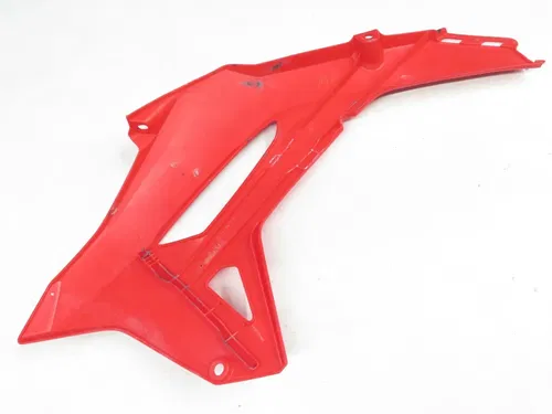 2021-2024 Honda CRF450R OEM Red Plastics Kit 2022-2024 CRF250R Stock Fenders
