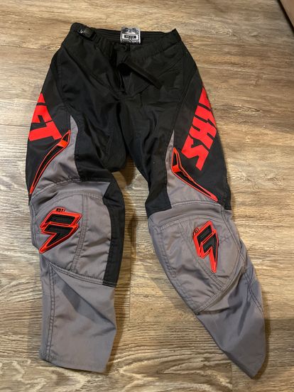 Shift Pants Only - Size 28