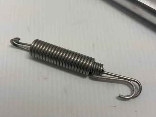 KTM OEM KICKSTAND ASSEMBLY
