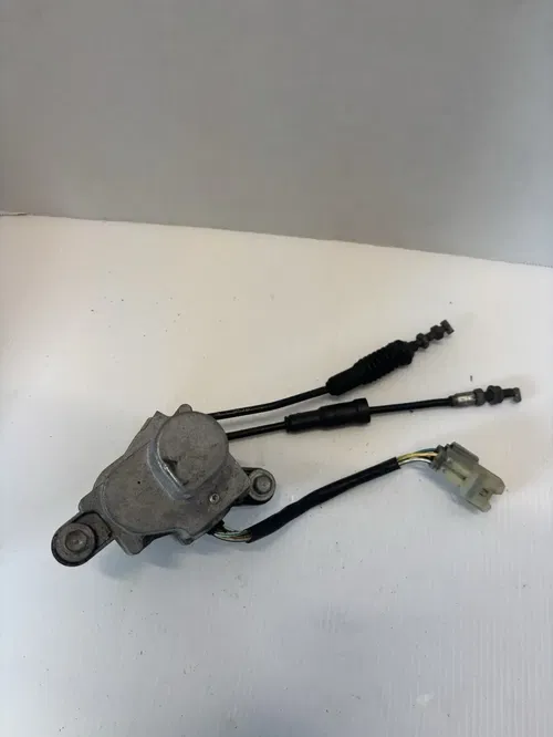 2002-2004 Honda CR250R CR250 CR 250  RC Power Valve Servo Motor Exhaust OEM
