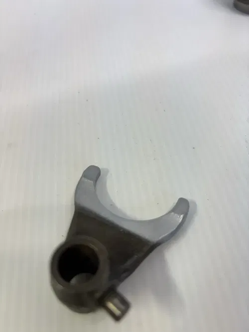 2002 - 2007 Honda CR250 CR 250 Shift Fork Gear Change Selector Mechanism NICE