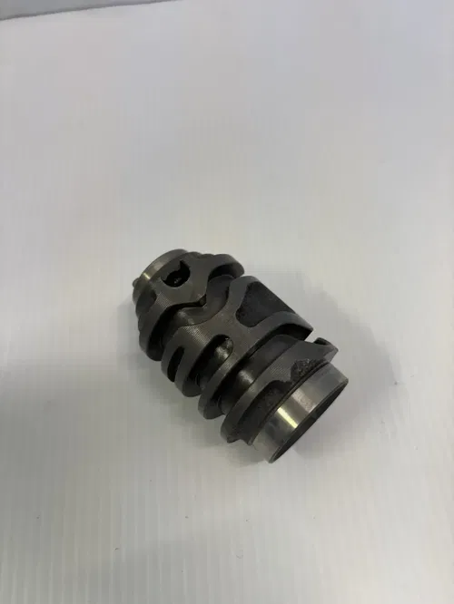2002 - 2007 Honda CR250 CR 250 Shift Fork Gear Change Selector Mechanism NICE