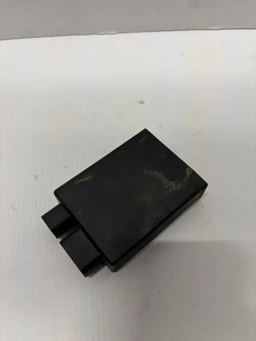 1999-2000 KAWASAKI KX125 ECU COMPUTER CONTROLLER CDI BLACK BOX ELECTRICAL ENGINE