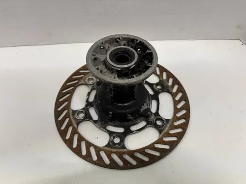(1993-1998) 1997 KX250 KX125 OEM Front Wheel Hub
