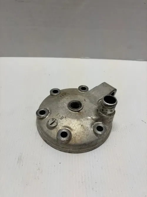 2000 Suzuki RM250 ENGINE MOTOR CYLINER HEAD COVER