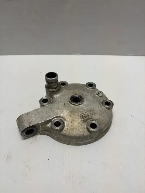 2000 Suzuki RM250 ENGINE MOTOR CYLINER HEAD COVER